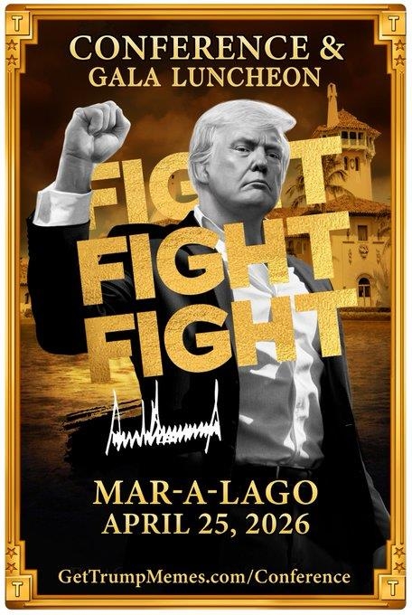 트럼프 밈코인 행사, 트럼프 오찬초대 '사실 여부 논란'