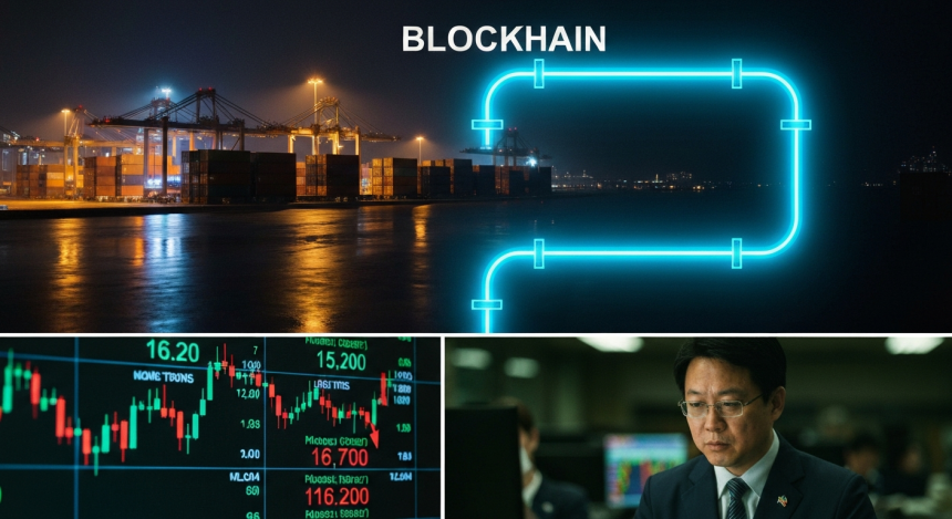  리플, 아시아 결제 실험 나섰지만…ETF 자금 정체 속 XRP 약세 이어져