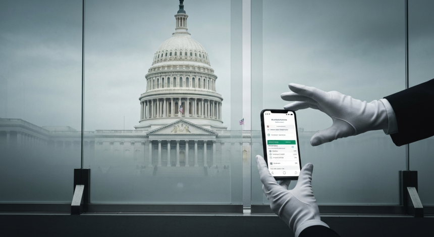  미 의회, ‘예측시장’ 공직자 거래 금지 움직임…폴리마켓 겨냥 규제 강화