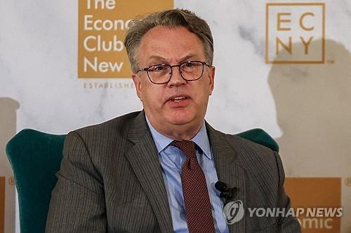  미 연준, 트럼프 관세 정책에 소비자 부담 증가 경고