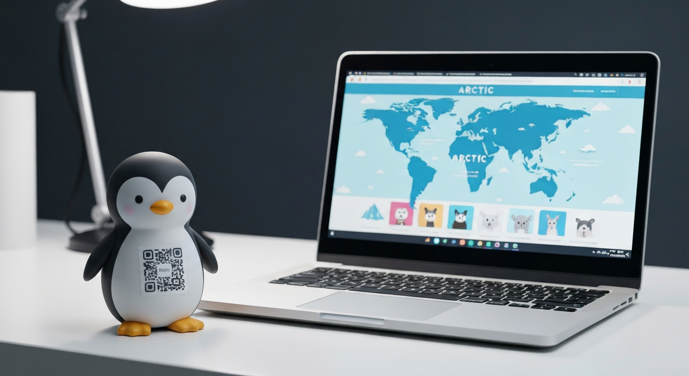  펏지펭귄, 브라우저 게임 ‘퍼지 월드’ 출시…‘크립토 티’ 뺀 NFT 게임 실험 / TokenPost.ai 