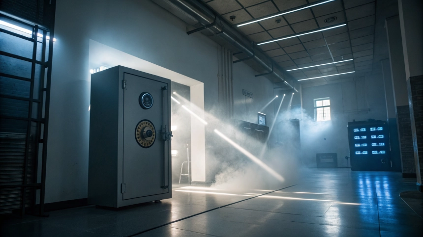 AI 주도 사이버 공격 급증, 보안 업계 비상