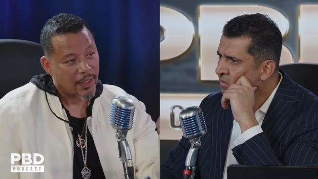  아카데미상 후보 배우 테렌스 하워드 “비트코인 사라질 수도 있다”