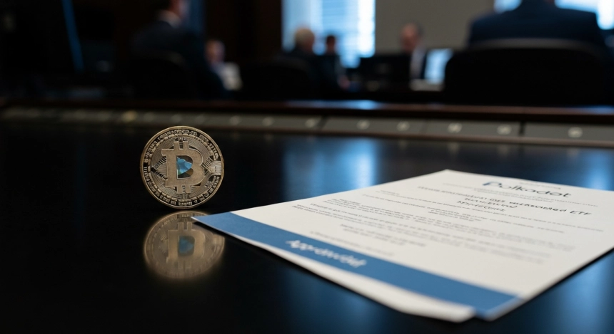 미국 첫 현물 폴카닷 ETF ‘TDOT’ 출시…DOT는 발표 직후 약세