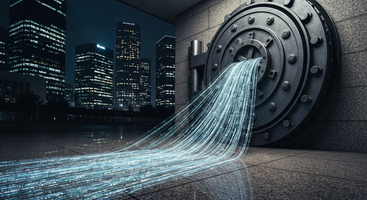 영국 은행 앱 ‘기술적 오류’…타인 계좌·거래 내역 노출 논란