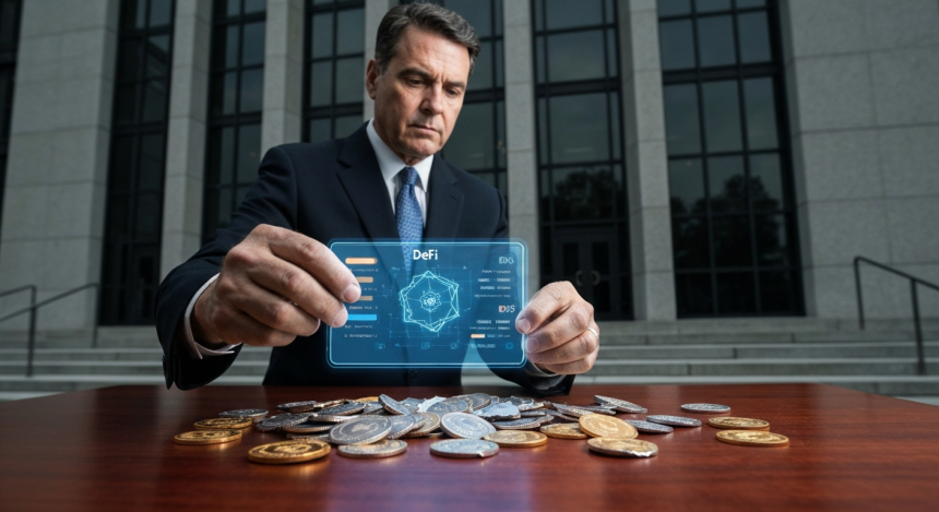  회사 돈 3,500만달러 빼돌려 디파이 고수익 베팅…테라 붕괴로 ‘0원’ 되고 징역 2년