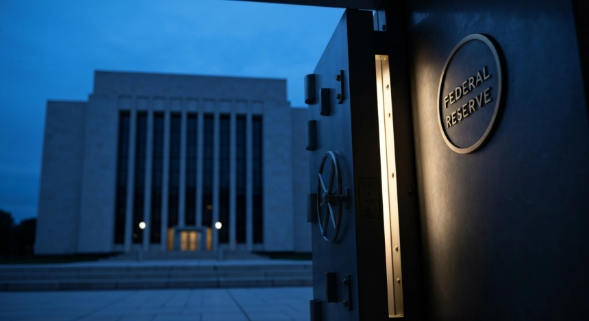연준, 크라켄 파이낸셜에 ‘마스터 계정’ 첫 부여…은행권 “절차 위반” 반발