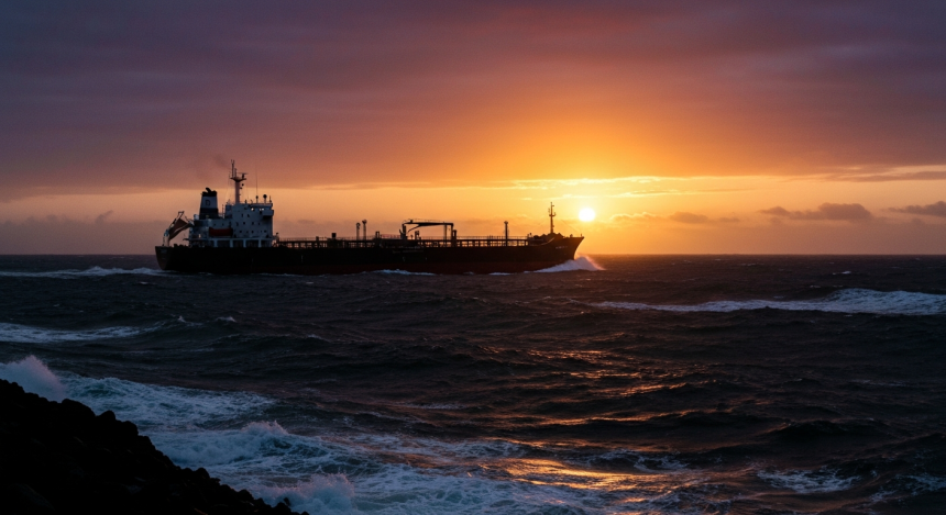  호르무즈 기뢰 정황에 유가 급반등…비트코인 7만달러선 붕괴