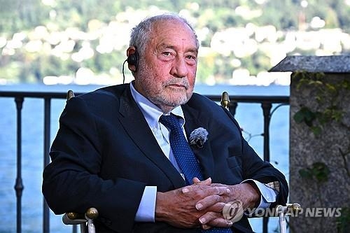 스티글리츠 교수, 미국 경제 스태그플레이션 경고… 구조적 개혁 필요