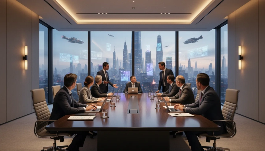  필립스 66, 새 이사 임명으로 이사회 전문성 강화