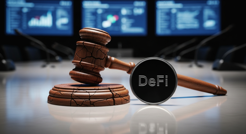  에이브 거버넌스 핵심 대리인 ACI, 계약 갱신 중단…‘Aave Will Win’ 투표 이해상충 논란 확산