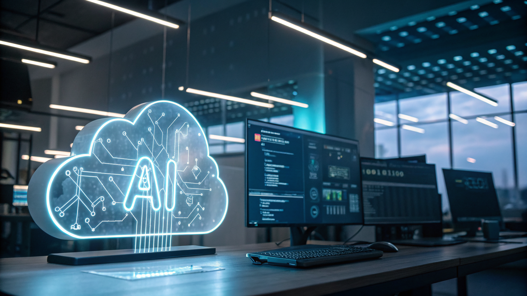 백악관, AI 규제 제한 위한 의회 가이드라인 발표