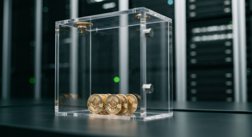  이더리움 재단, 모르포에 추가 예치…‘매도 대신 디파이 운용’ 강화