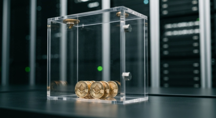 이더리움 재단, 모르포에 추가 예치…‘매도 대신 디파이 운용’ 강화