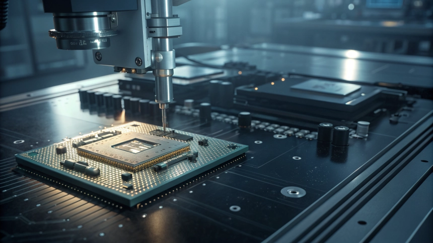  메타플랫폼스, AI 성능 향상 MTIA 500 칩 공개... 혁신 박차