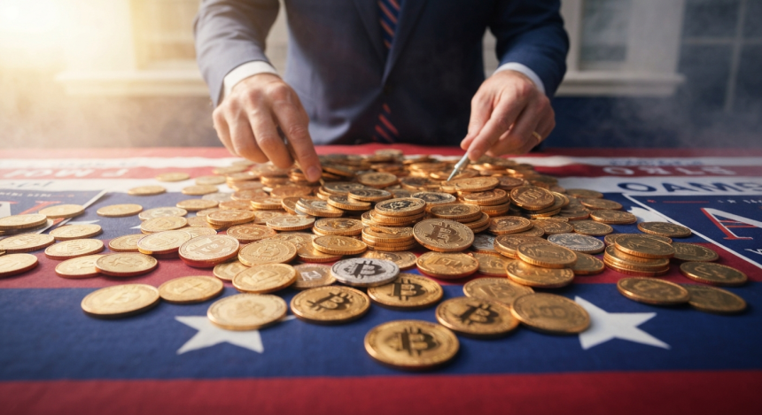  미 민주 경선 뒤흔든 ‘크립토 자금’…일리노이 상원 경선 시험대 되나