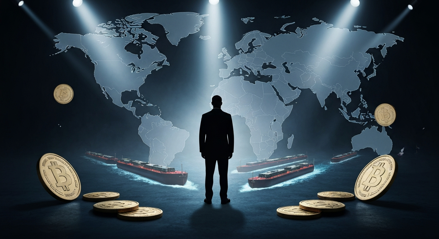 트럼프 ‘이란 정권 교체’ 첫 언급…협상·타격 경고 속 시장 변동성 확대