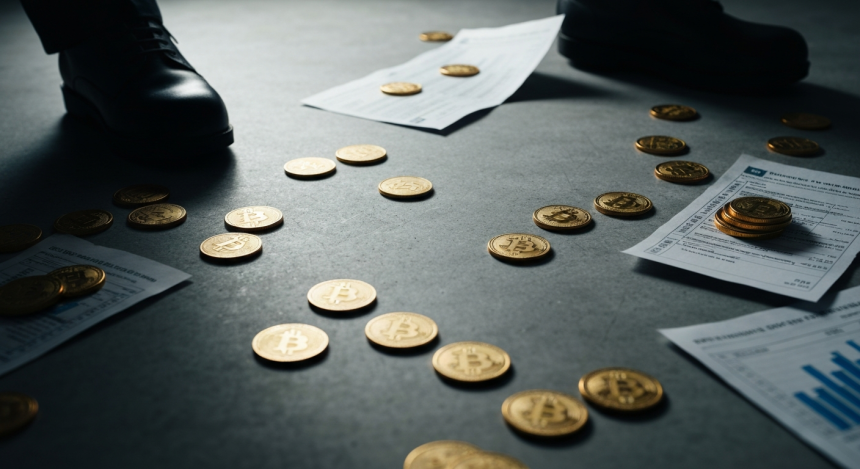  디파이 수익 금고 후폭풍…MEV캐피털 흡수되며 ‘리스크 큐레이터’ 신뢰 흔들