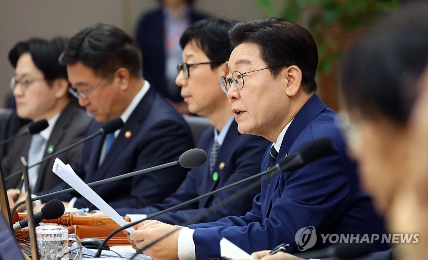 李 "주식 판 돈 왜 이틀뒤 주나"…토큰화가 만드는 'T+0 혁명'