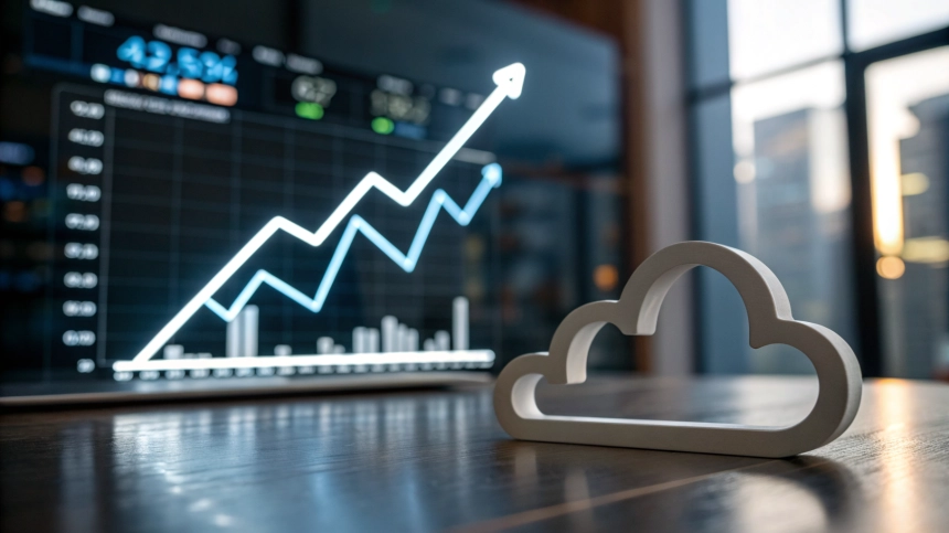 삼사라, 기대 초과 실적 발표 후 주가 11% 급등