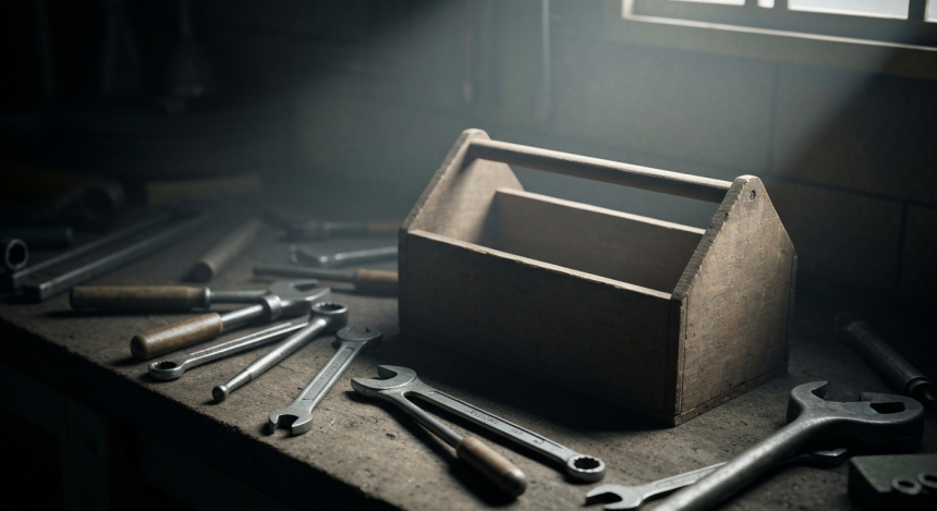  현물 강도에 2400만달러 탈취 주장…‘렌치 공격’ 공포 커졌다