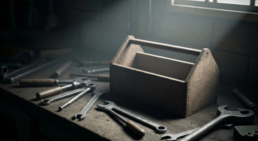 현물 강도에 2400만달러 탈취 주장…‘렌치 공격’ 공포 커졌다