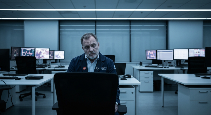  크립토 업계 감원 확산…‘AI 전환’ 명분인가 구조조정 신호인가