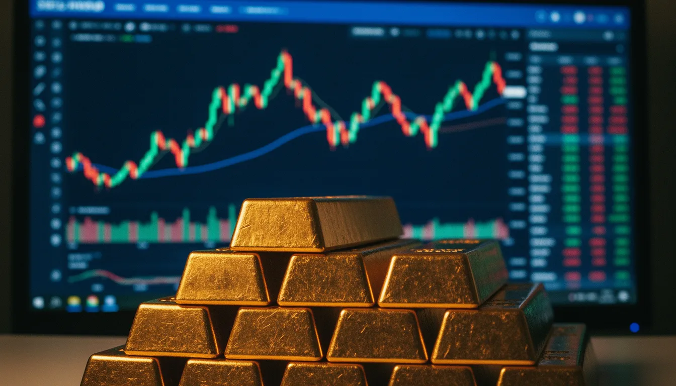 블루햇(BHAT), 1대 50 주식 병합 결정 및 금 거래 사업 확장