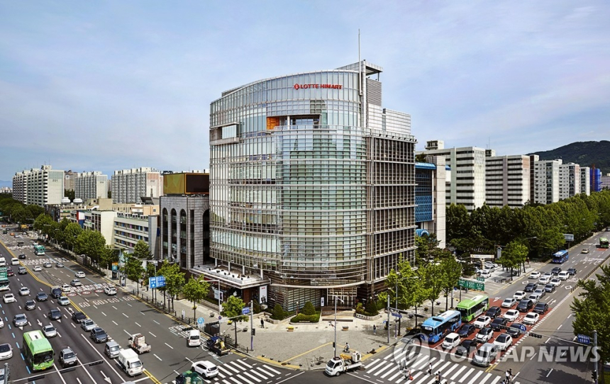  롯데하이마트, AI·ESG로 기업 경쟁력 강화 선언