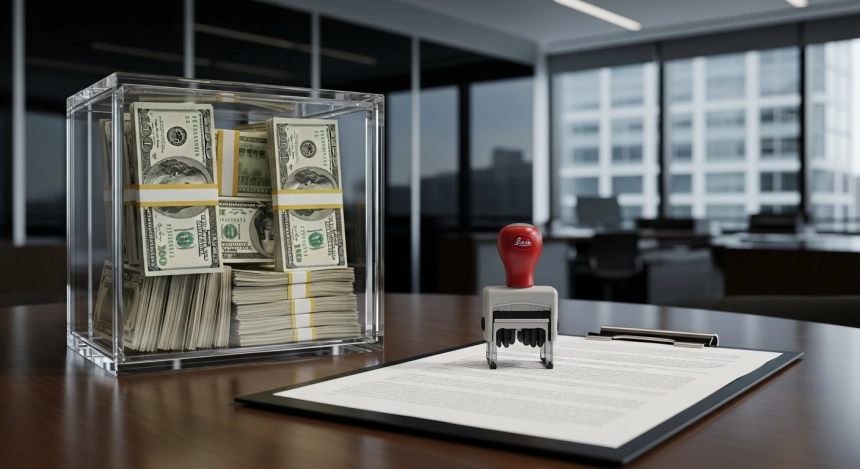 딜로이트, 테더 지원 스테이블코인 USAt 준비금 ‘검증’ 의견…빅4 첫 사례