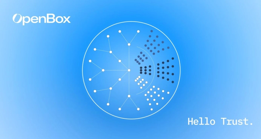 오픈박스 AI, 500만 달러 시드 투자 유치…에이전트 시대 'AI 신뢰 인프라' 공개