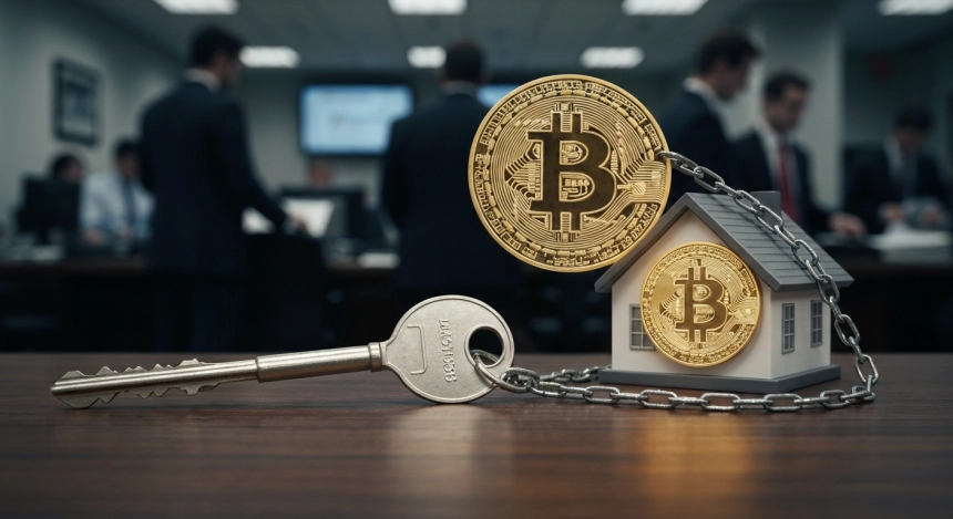 코인베이스·베터, ‘암호화폐 담보’ 주택담보대출 준비…패니메이 보증 구조