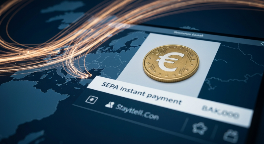  유주얼, EUR0-유로 직접 환전 지원…SEPA 인스턴트로 온·오프램프 경쟁 가열