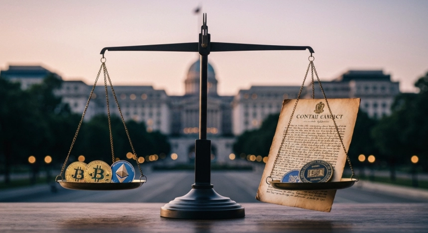 SEC, 암호화폐 ‘분류체계+투자계약’ 기준 제시…증권성 판단 새 국면