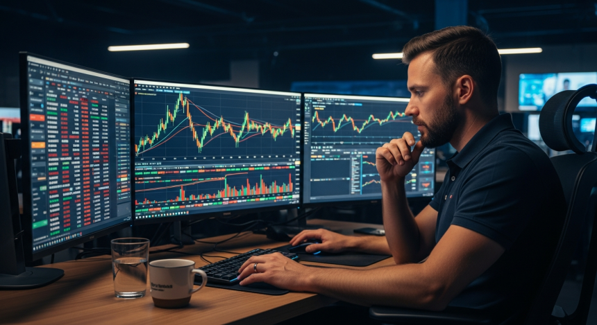  코인데스크20 소폭 상승…상승 종목 7개 그쳐 ‘선별 매수’ 국면