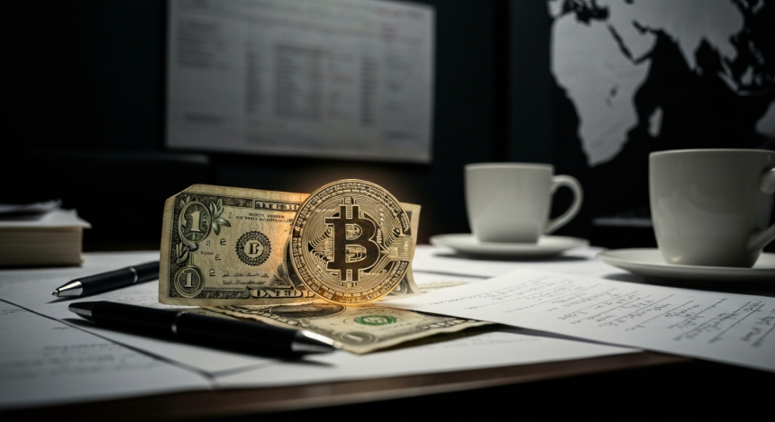  아서 헤이즈 “미·이란 갈등 장기화 땐 연준 완화…비트코인에 우호적 환경”