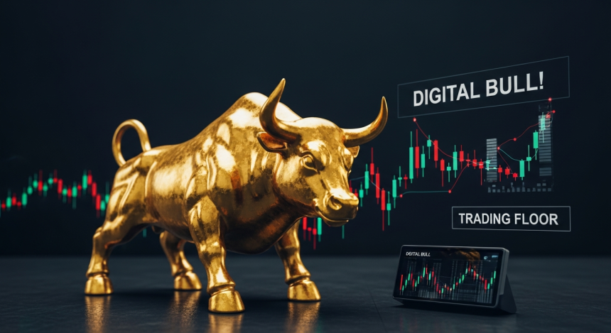  기관 전용 거래소 불리시, 현물 거래 ‘톱3’ 진입…코인베이스 제쳤다