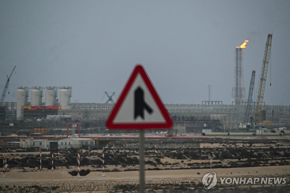 이스라엘-이란 군사 충돌로 중동 에너지 시장 비상