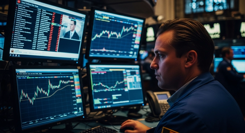 전쟁 장기화에 연준 발언까지…크립토 시장 변동성 확대되나