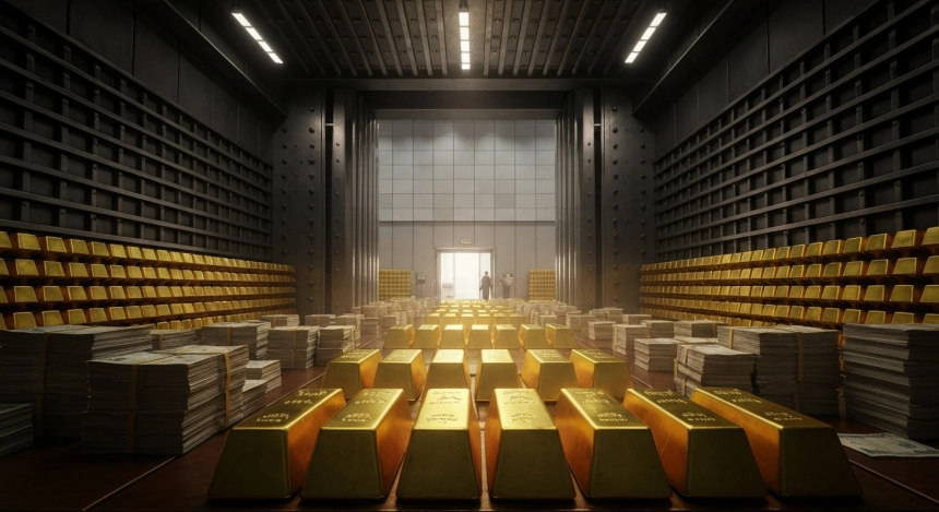 카자흐스탄 중앙은행, 외환·금 보유고에 ‘암호화폐’ 편입 검토…중앙아시아 정책 변화 신호탄 되나