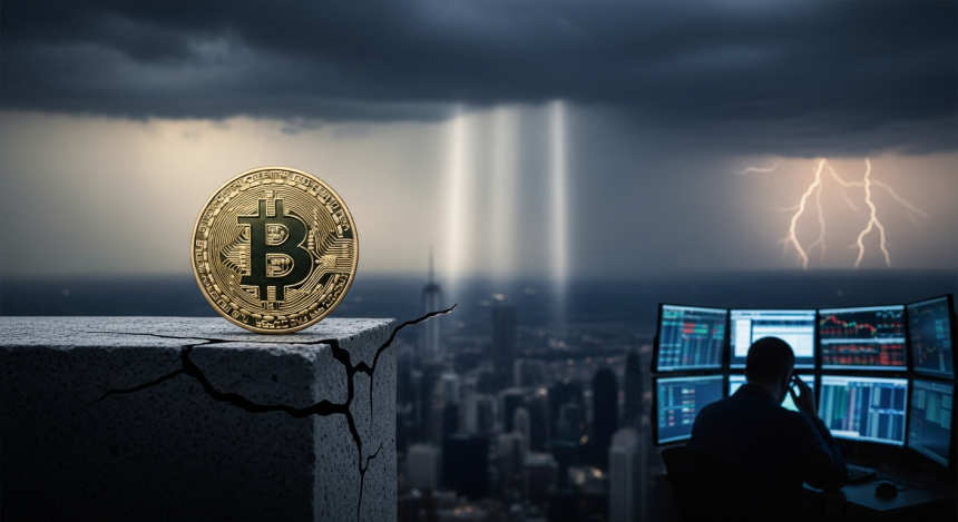  7만달러 버티는 비트코인…옵션시장엔 2만달러 하락 베팅 8억달러