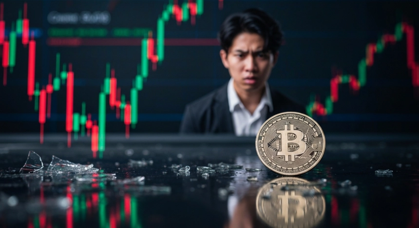 AI 테마코인 시렌, 사상 최고가 하루 만에 70% 급락…물량 집중·조작 의혹 확산