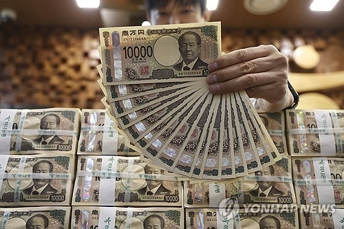  안전자산 '미신' 깨진 엔화, 이란 공습 후 약세 돌입