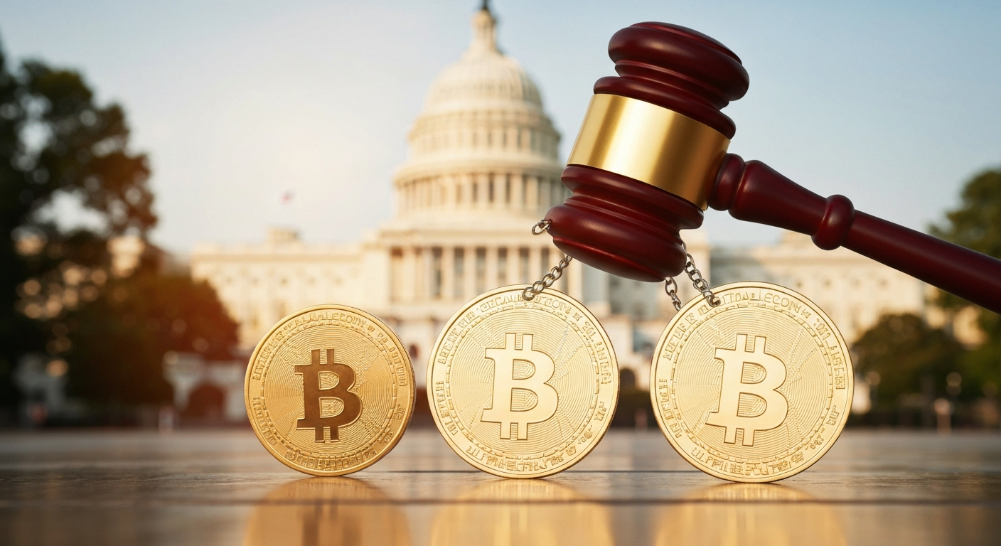 미 스테이블코인 보상 제한 초안…월가 “서클, 근본적 위협은 아니다”