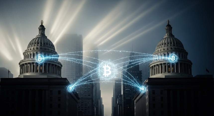 SEC·CFTC ‘디지털자산 공동 규제’ 공식화…증권·상품 기준 정리되나