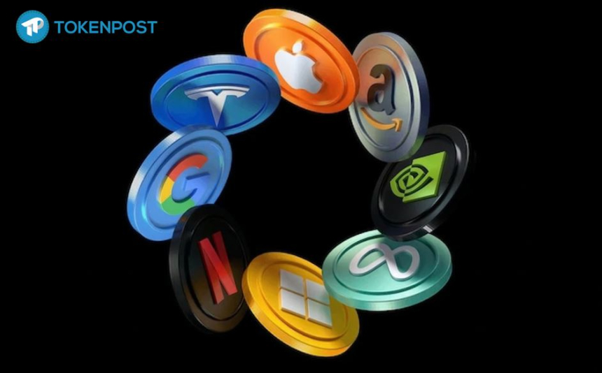  [토큰분석] 테슬라 주식을 팔지 않고 빚을 갚는다?…토큰증권 담보대출의 혁명