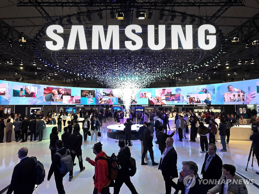  삼성전자, 외국인 투자 50% 아래로... 투자자 쏠림 지속되나