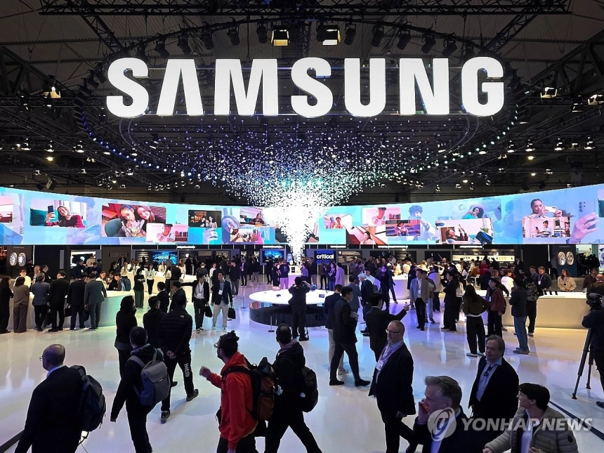 삼성전자, 외국인 투자 50% 아래로... 투자자 쏠림 지속되나