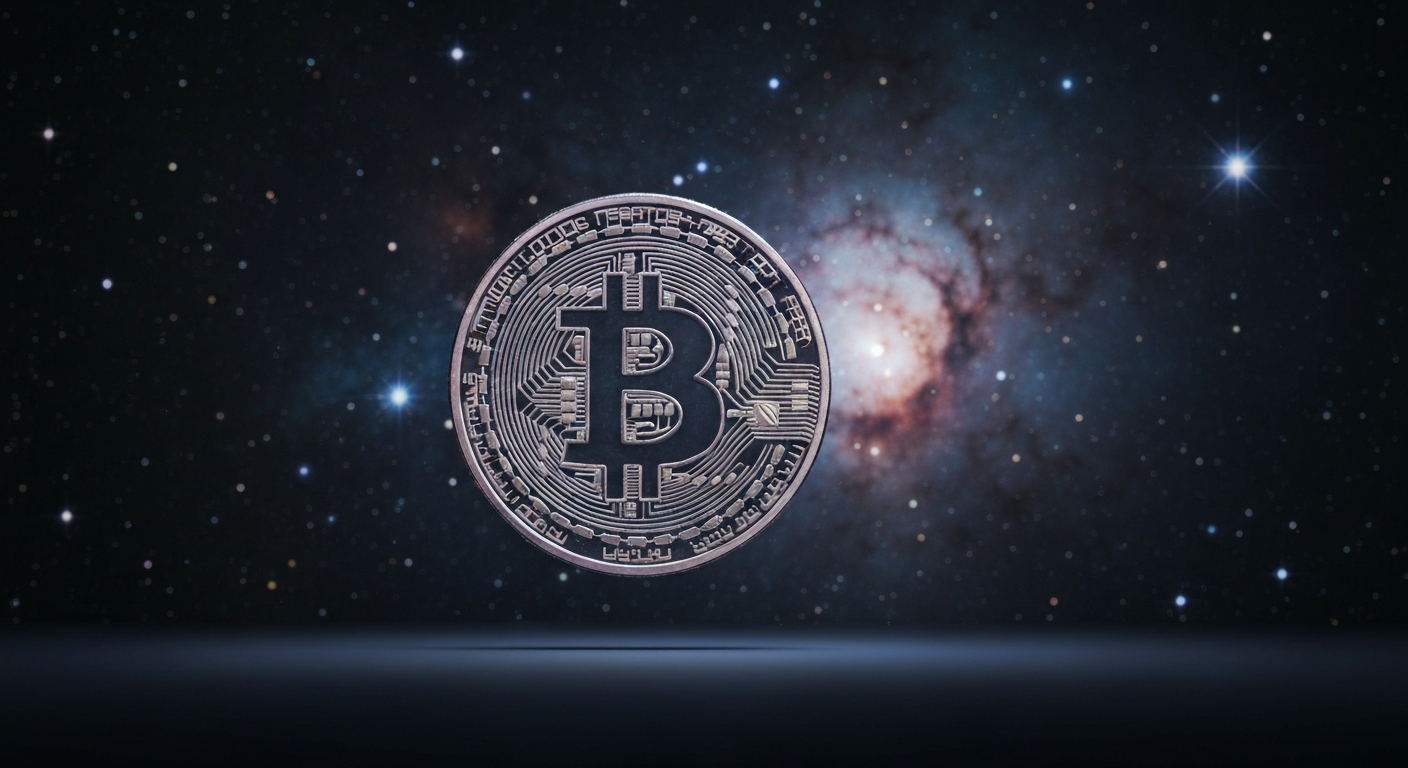 중동 긴장 재부각에 비트코인 상승폭 축소…청산 4억4800만 달러