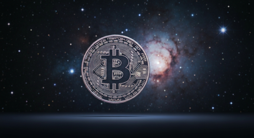  중동 긴장 재부각에 비트코인 상승폭 축소…청산 4억4800만 달러